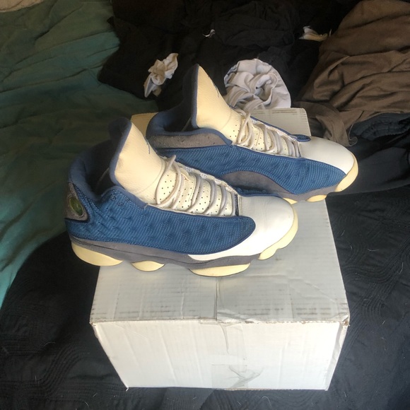 Jordan flint 13s - Picture 5 of 5